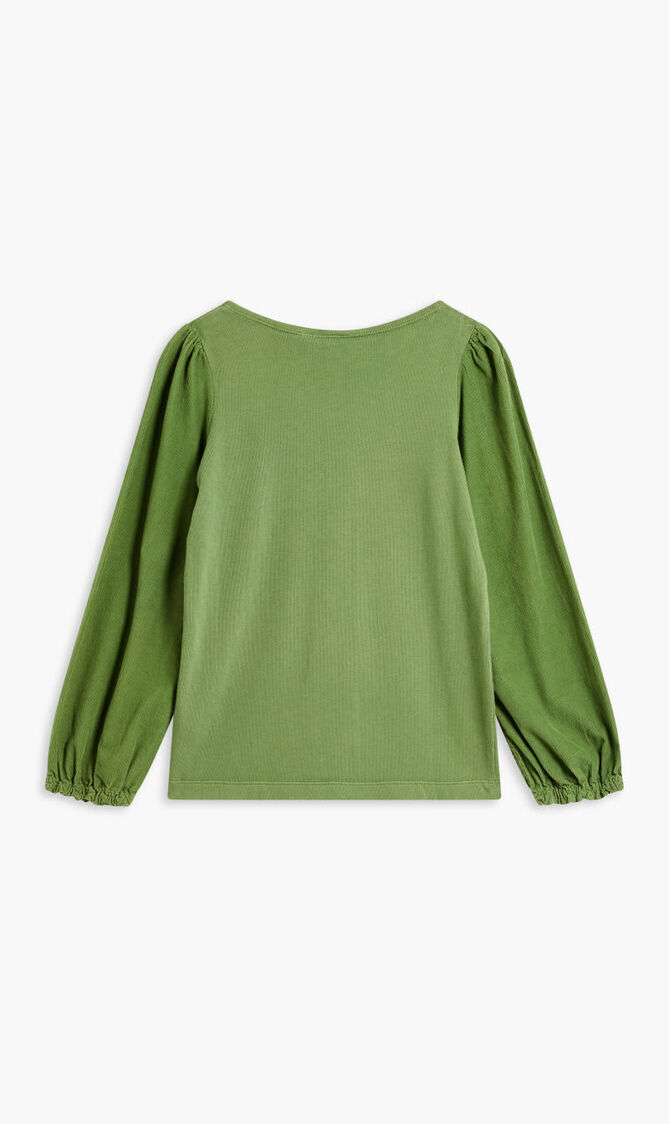 T-SHIRTS LONG SLEEVES