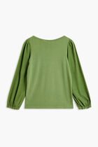 T-SHIRTS LONG SLEEVES