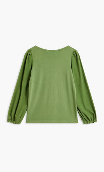 T-SHIRTS LONG SLEEVES