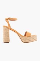 Becka Platform Sandals