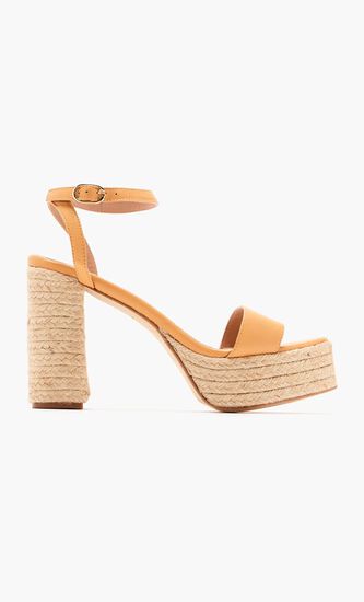Becka Platform Sandals