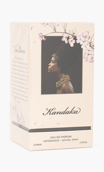 Kandaka Eau de Parfum, 100ml