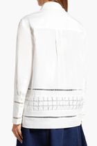 Alice Daisy Lace Shirt