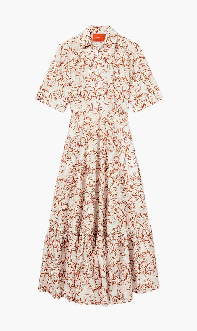 San Pietro Dress