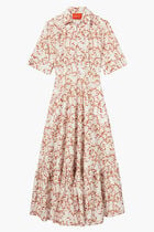 San Pietro Dress