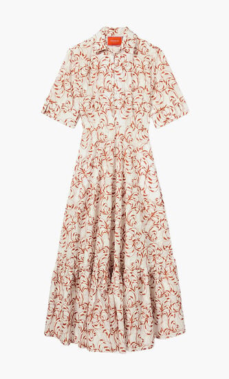 San Pietro Dress