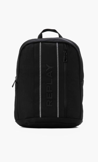 Signature Branding Backpack