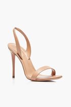 So Nude Sandal