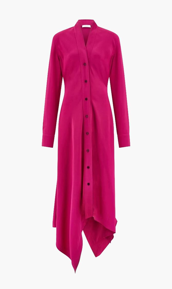 Shirt Dress