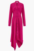 Shirt Dress