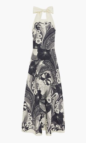 Mickey Midi Dress
