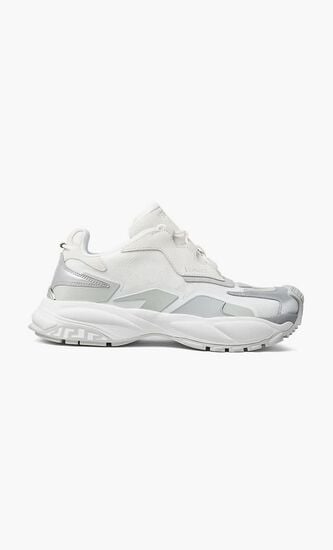 Leather Sneakers