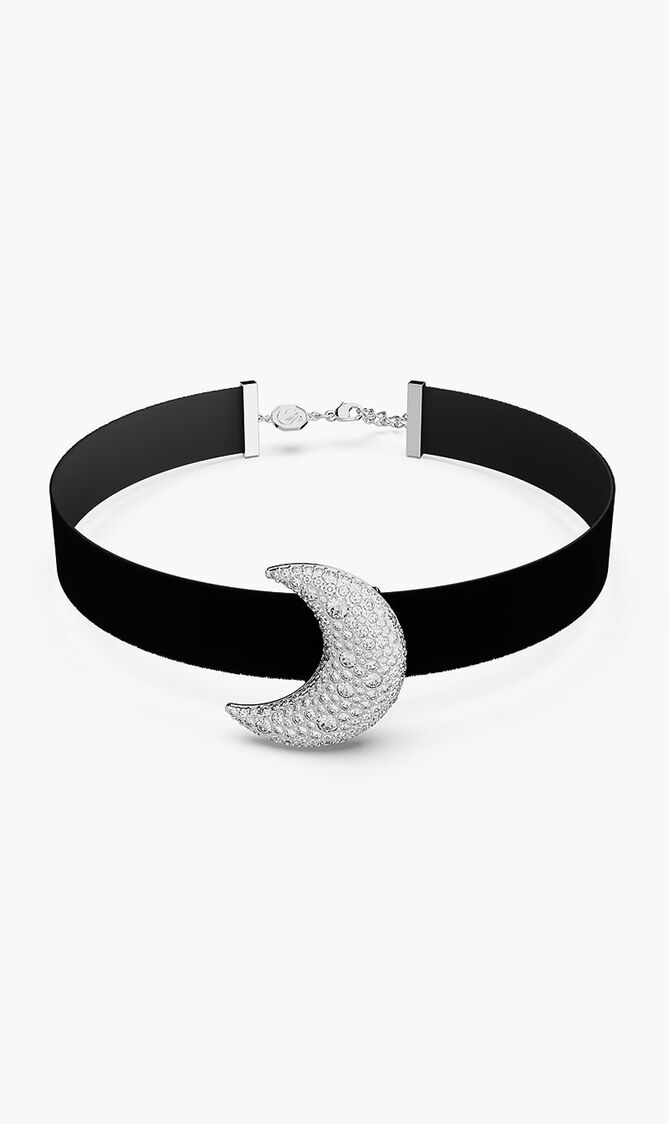 LUNA CHOKER CHOKER CHOCKER CRE/RHS