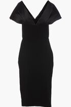 WRENLEY MIDI DRESS