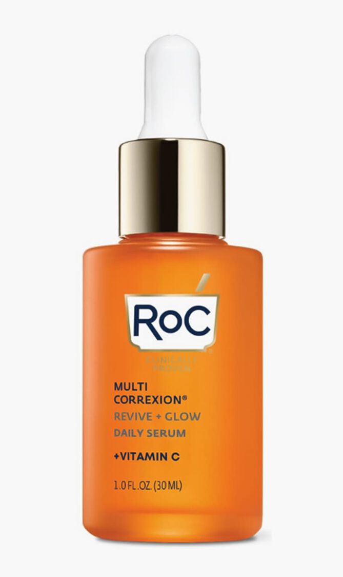 Multi Correxion Revive and Glow Daily Vitamin C Serum, 30ml