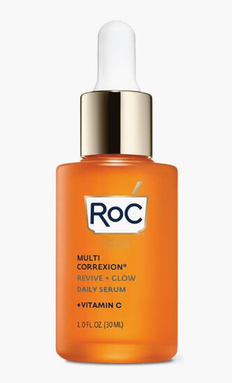 Multi Correxion Revive and Glow Daily Vitamin C Serum, 30ml