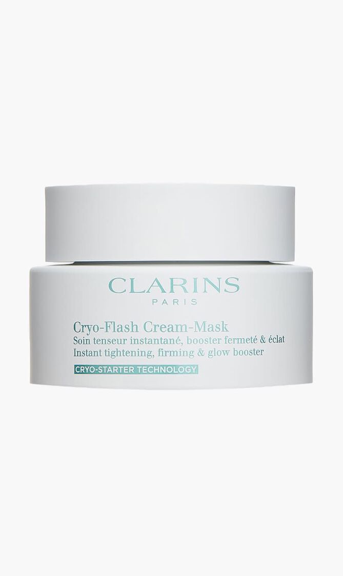 CRYO-FLASH CREAM-MASK RT 75ML