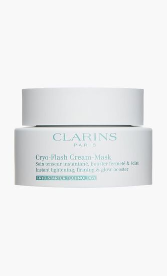CRYO-FLASH CREAM-MASK RT 75ML