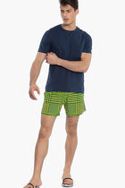 Regular Fit Cotton Solid T-Shirt Regular Fit Cotton Solid T-Shirt