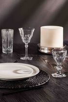 Harcourt Eve Wine Glass Medium Clear