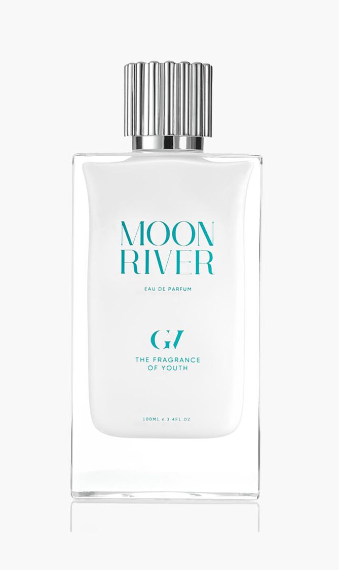 Moon River Eau De Parfum, 100ml