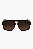 Rectangle Sunglasses