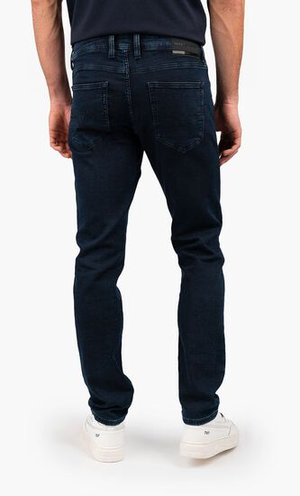 SLIM TAPERED