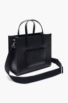 Small Chantaco Leather Tote