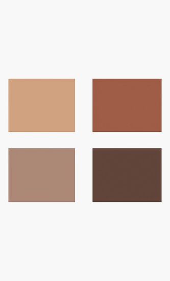 Eye Color Quad-01 9Gm/.31Oz