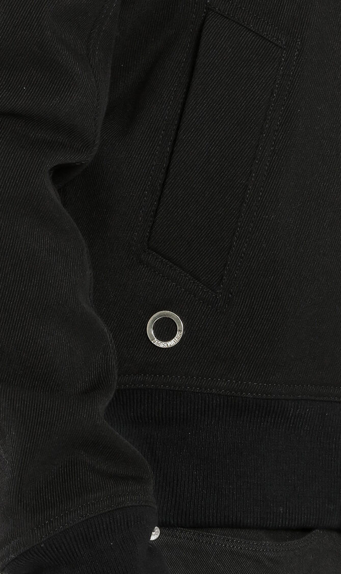 Bradly Bomber Jacket