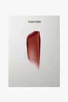 Liquid Lip Luxe Matte Liquid Lipstick, Burnt Peach