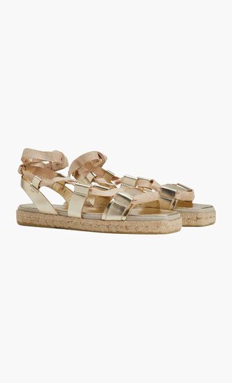 ELIDELA FOOTWEAR