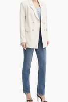 Fiona Tailored Double Breasted Blazer