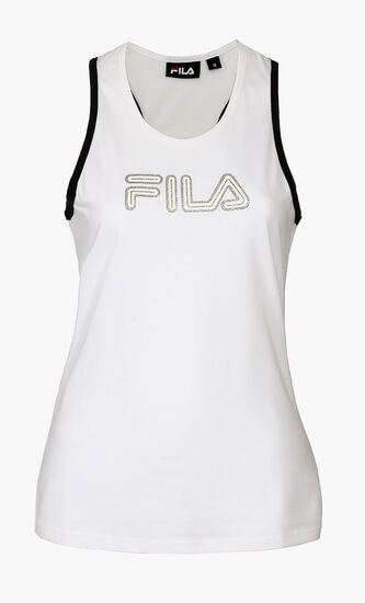 Jade Tank Top
