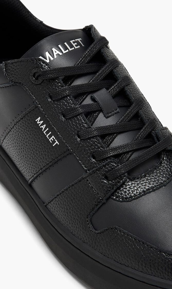 HOXTON LITE TRIPLE BLACK
