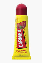 Carmex Strawberry Lip Balm Tube
