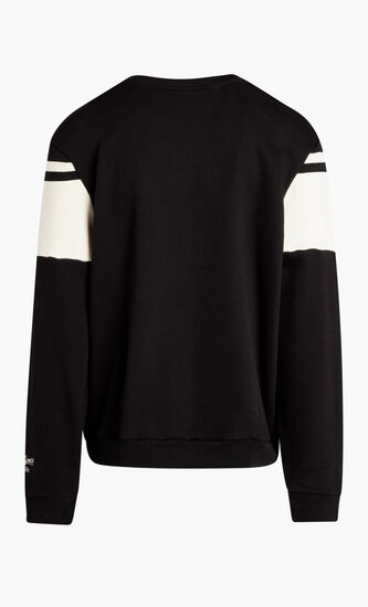 TREVOR CUT & SEW CREW