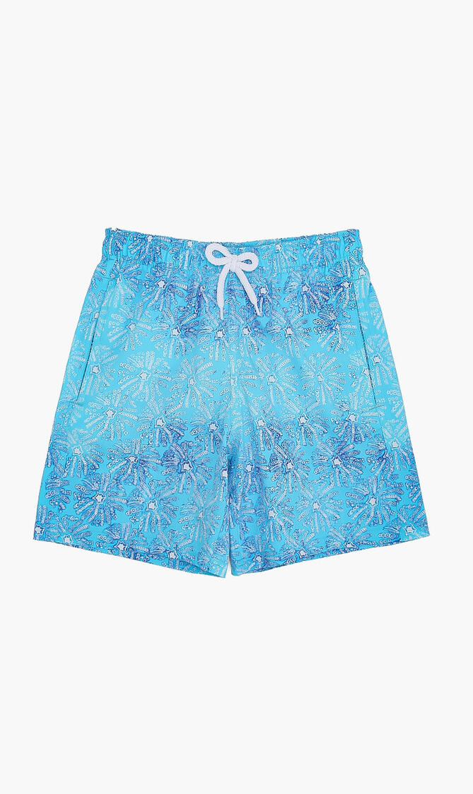 Graphic Shorts