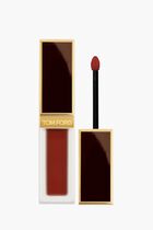 Liquid Lip Luxe Matte, Heatwave