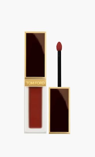 Liquid Lip Luxe Matte, Heatwave