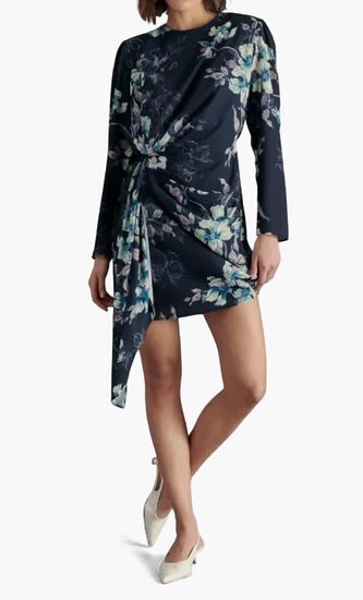 Jasmin Dress