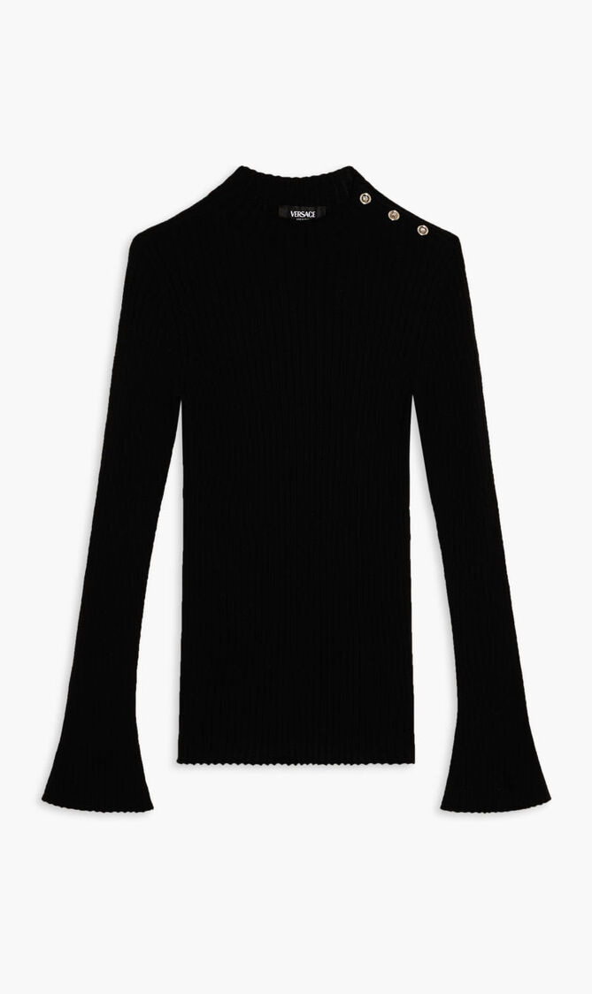 KNIT SWEATER