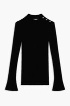 KNIT SWEATER