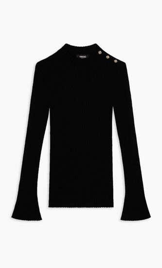 KNIT SWEATER