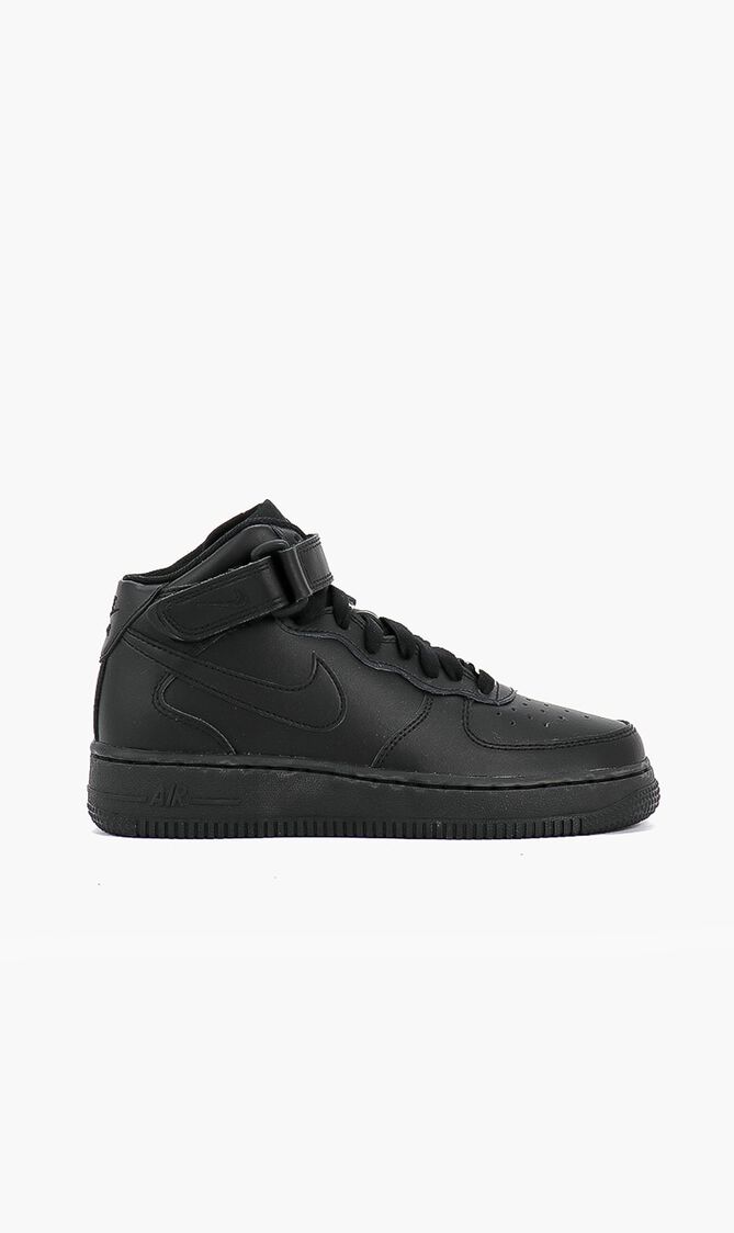 Air Force 1 Mid Lace Sneakers