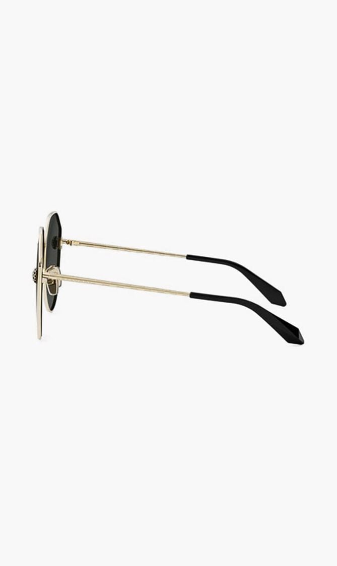 Serpenti Forever Sunglasses