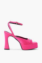 LAZULA ANKLE LOOP SANDAL