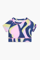 SHORT SLEEVES TEE-SHIRT