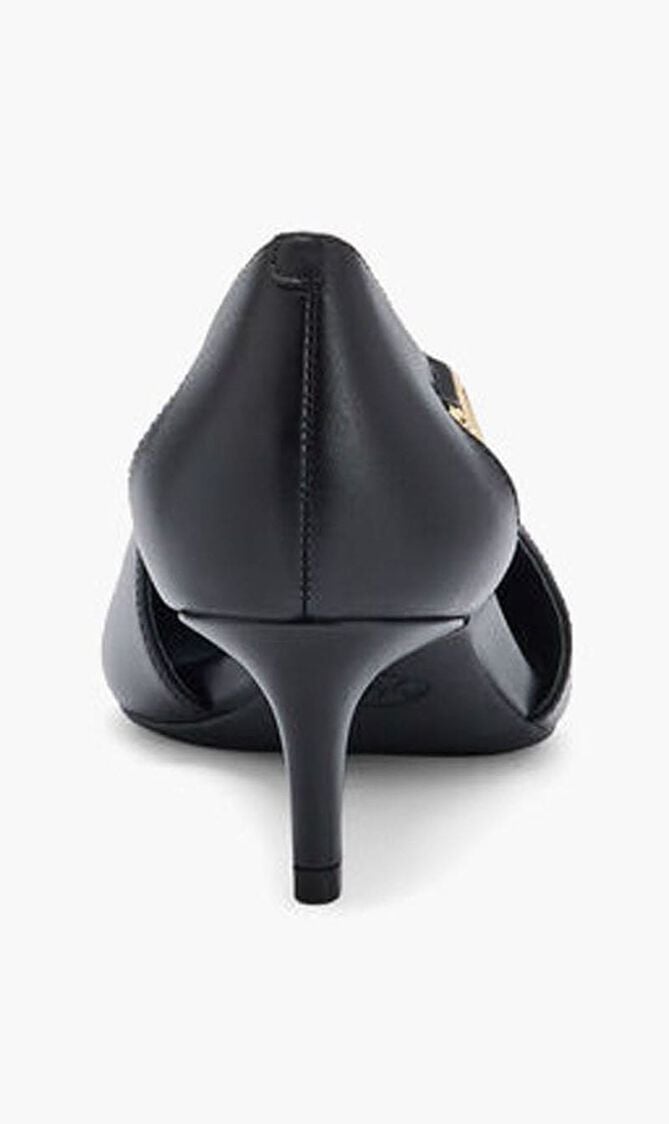 Veronica Kitten Pumps