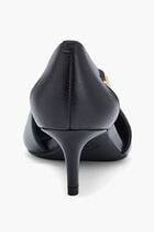 Veronica Kitten Pumps